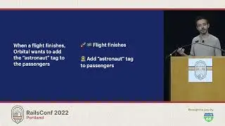 RailsConf 2022 - GraphQL and Rails beyond HTTP APIs by Gui Vieira