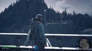 Days Gone