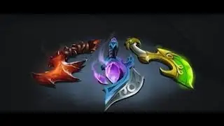 Arcane Blink = Failed Ult