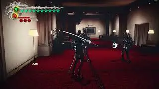 Killer Really is Dead