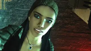 Half- Life 2 | FakeFactory Cinematic Mod 2013 | GTX 980 | 4K UHD