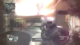 Black Ops 2: Quad Feed OCE
