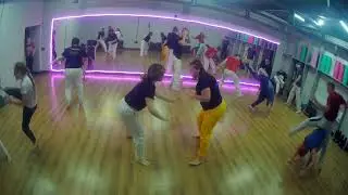 Рода с тренировки 25.07.2023