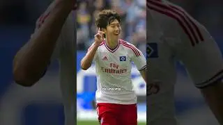 Heung-min SON: il giocatore più sottovalutato 🇰🇷⚽️ || 
