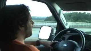 AM Taxi - Austin Summer (Part II)