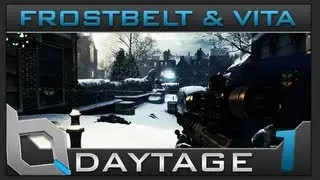 Obey FrostB & Obey Vita | Dual Daytage #1