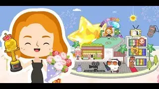 Miga Town: My TV Shows