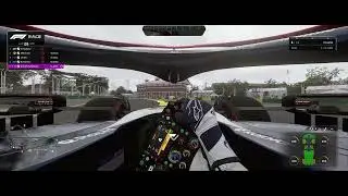 FIRST COMPETITIVE LEAGUE RACE WIN IN OVER 2 YEARS