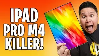 HUAWEI MatePad Pro 12.2