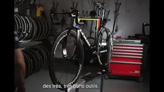 FACOM partenaire de la Fédération Française de Cyclisme !