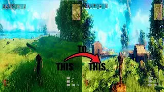 Its time for some Valheim gameplay #1