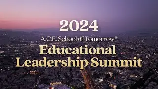 2024 Educational Leadership Summit
