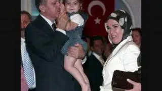 RECEP TAYYIP ERDOGAN@@@ VATANSEVER LIDER