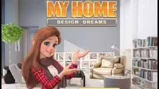 #1 My home - Design Dreams