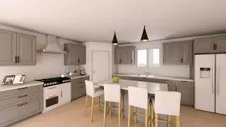 Kitchen Design Software Commercial