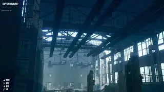 Unscathed (Gameplay)