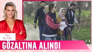 Esra Erol fuhuş çetesini çökertti! - Esra Erol'da Kolaj