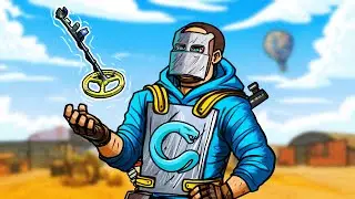 ABUSING this BROKEN SOLO META for my GREATEST WIPE – Rust