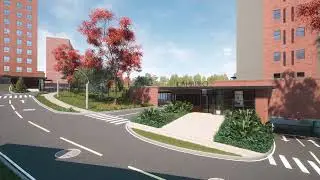 Parque BarroBlanco – Urbanismo y paisajismo del mejor barrio de Rionegro