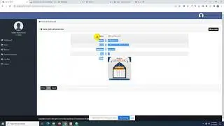 PHP Class 6 - How to setup Admin Dashboard by PHP and Admin panel customization.
