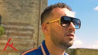 DJEZJA - VOL (PROD. SRNO)