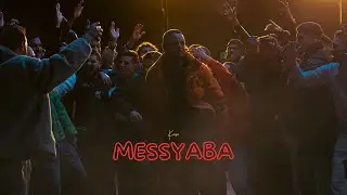 KASO - MESSYEBA ( INTRO - EP FEELINGS )
