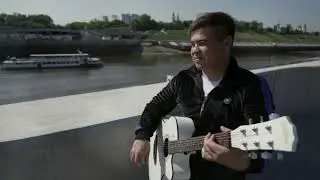 Павел Егоров AkBoys-Выходной день