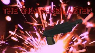 AWCY? Presents: The GnaverBlaster by DB Firearms