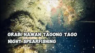 Pamamana ng gabi | parang nangangapa sa dilim sa labo ng tubig🙏🙏🙏