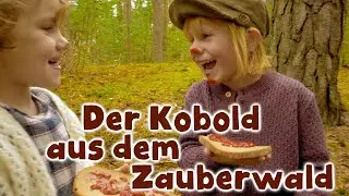 ♪ ♪ Kinderlied ♪ ♪ Der Kobold aus dem Zauberwald ♪ Kinderlieder von DONIKKL ♪ Musik für Kinder