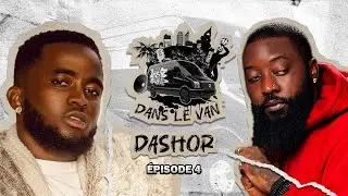 DANS LE VAN - Saison 01 - Épisode 04 - Coach DASHOR