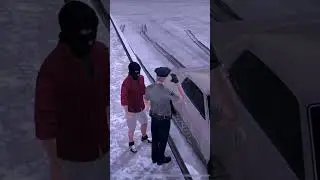 Busted🤣