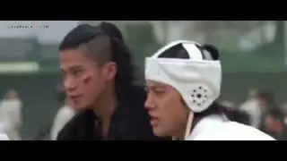 genji dj temanku semua pada jahat tante