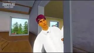 كلاوات في يوم العيد👳