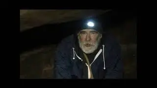 Идрисовская пещера, Салаватский район Республики Башкортостан. 