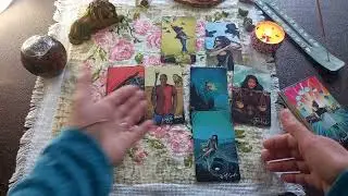 VIRGO♍ May 12-18🌿Choosing life in wisdom and love 🧡 🙏🏼 