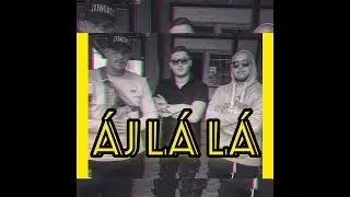 MVP - ÁJ LÁ LÁ  | OFFICIAL MUSIC VIDEO |