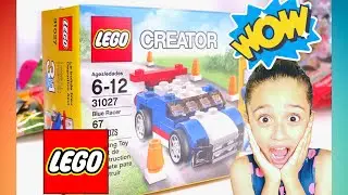 Vehicle Toy Car let's have Fun