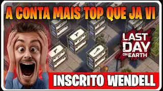 ESSA CONTA DO LASTDAY ME SURPREENDEU!!