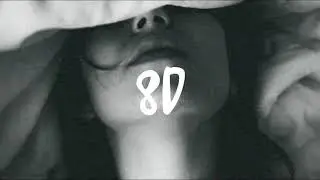 Anson Seabra - Can You Hear Me (8D Music)