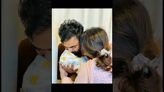 Actress Poorna Blessed With Baby Boy💙 #shorts #shortsfeed #actresspurna #babyboy #baby #trending