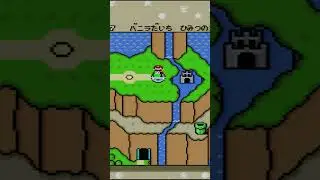 Yoshi eats dolphins?! 
