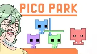 Pico Park | Pico Park