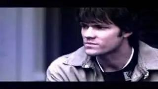 Supernatural Fan Trailer #1: Sam's brain