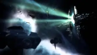 EVE Online : The Butterfly Effect Trailer [HD]