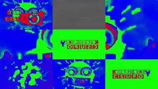 Klasky Csupo in G-Major 774 (V3) has a Sparta Gamma Remix