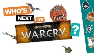 Who's in the May 2023 Warcry box?   |  Warhammer Age of Sigmar