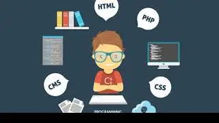 Học lập trình web từ đâu để trở thành chuyên gia