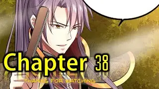 I'm An Evil God Chapter 38 Manga Lovers Manga Girls