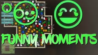 AFK!?!? Surviv.io Funny Moments #1